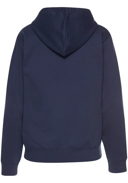 Kapuzensweatshirt