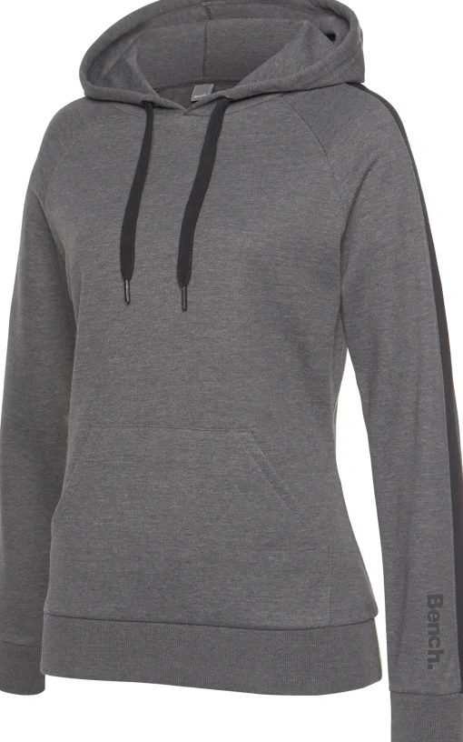 Kapuzensweatshirt