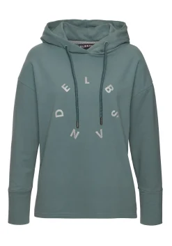 Kapuzensweatshirt