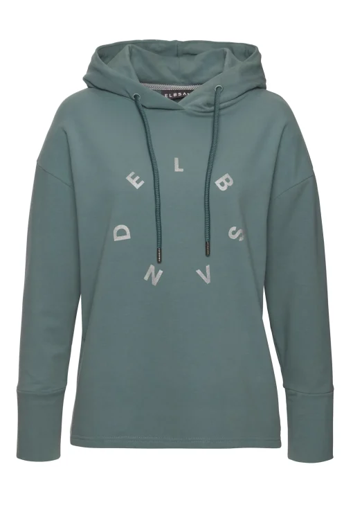 Kapuzensweatshirt