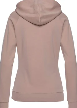 Kapuzensweatshirt