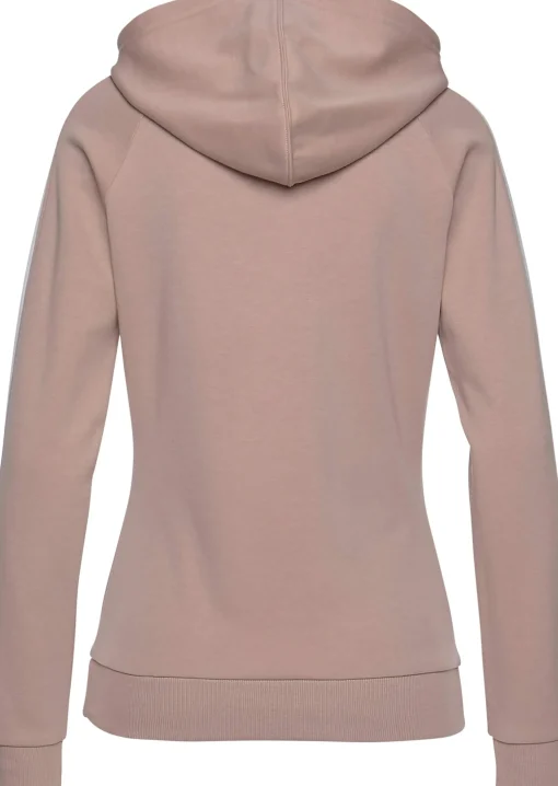 Kapuzensweatshirt