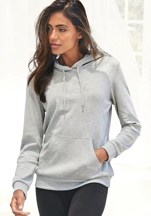 Kapuzensweatshirt