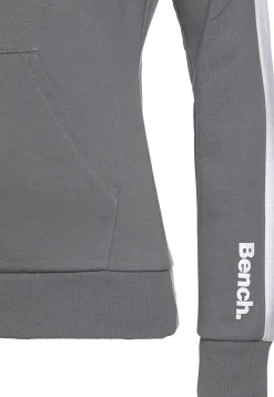 Kapuzensweatshirt