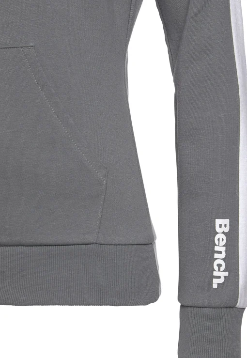Kapuzensweatshirt