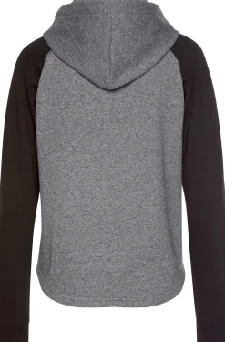 Kapuzensweatshirt