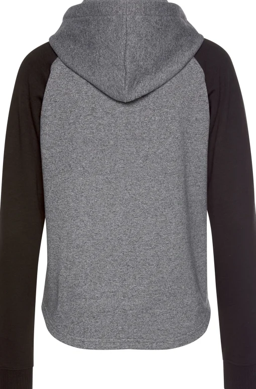 Kapuzensweatshirt