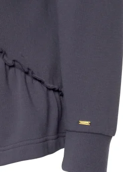 Kapuzensweatshirt