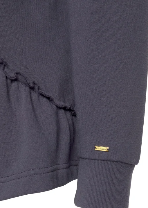Kapuzensweatshirt