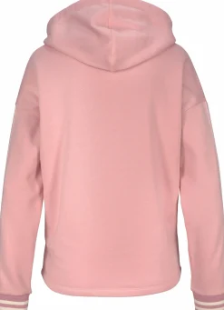 Kapuzensweatshirt