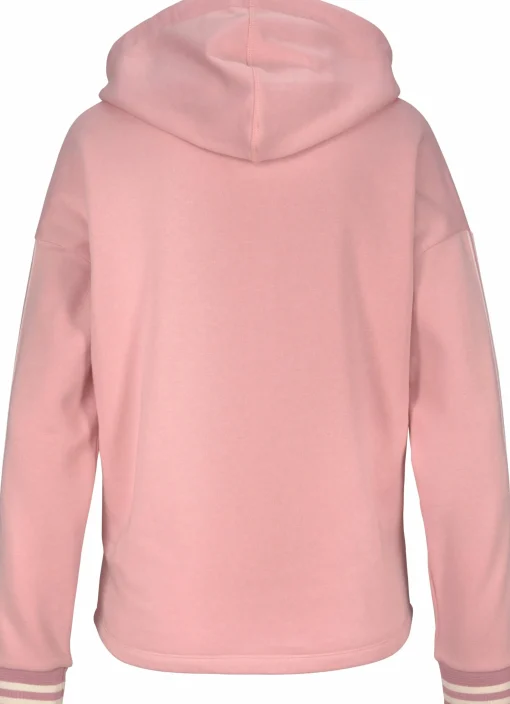 Kapuzensweatshirt