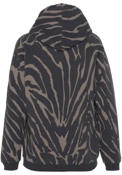 Kapuzensweatshirt