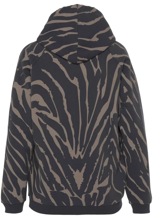 Kapuzensweatshirt