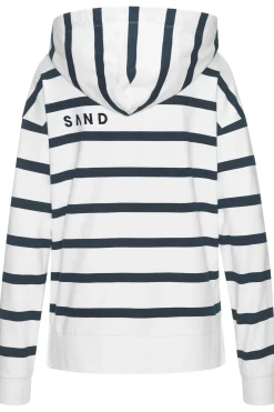 Kapuzensweatshirt