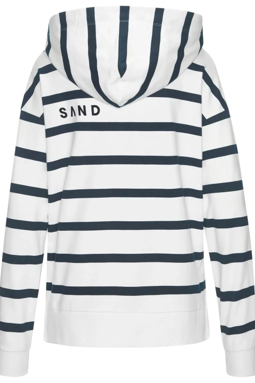 Kapuzensweatshirt