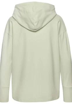 Kapuzensweatshirt