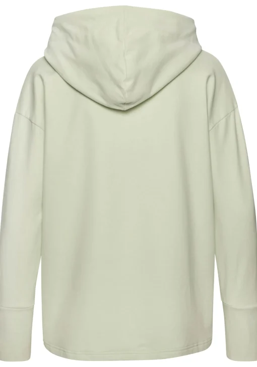 Kapuzensweatshirt