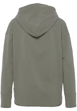 Kapuzensweatshirt