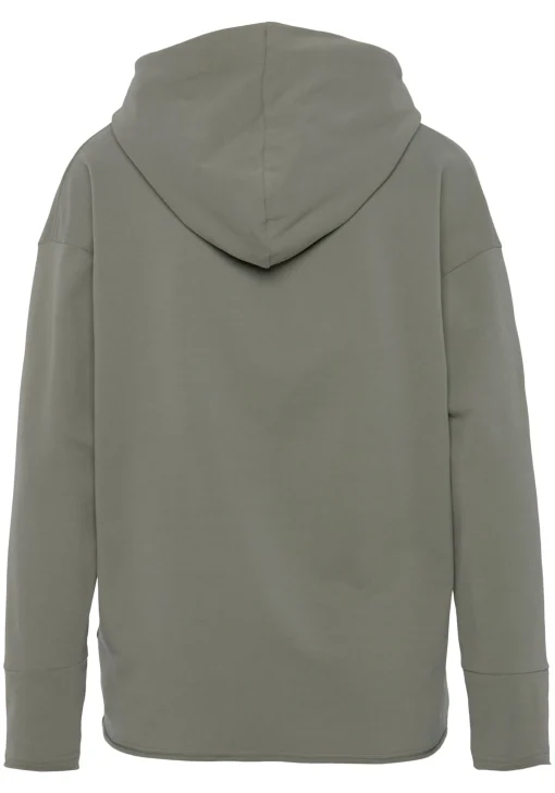 Kapuzensweatshirt