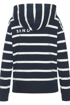 Kapuzensweatshirt