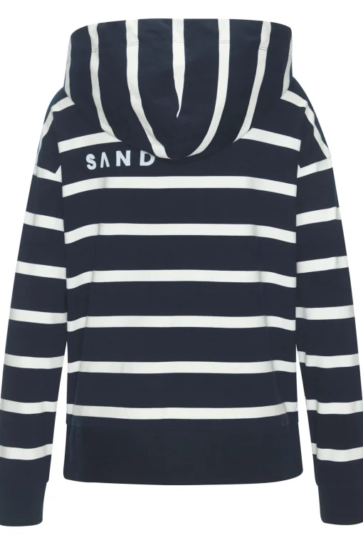 Kapuzensweatshirt