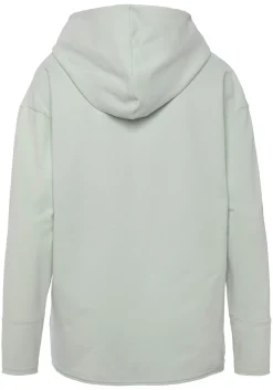 Kapuzensweatshirt