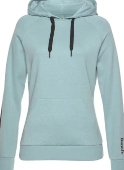 Kapuzensweatshirt