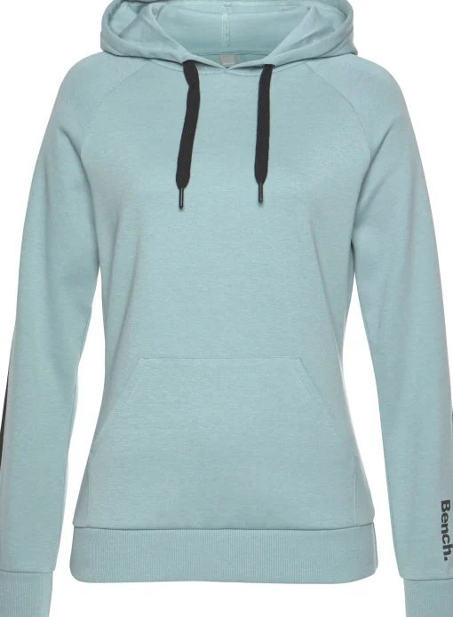 Kapuzensweatshirt