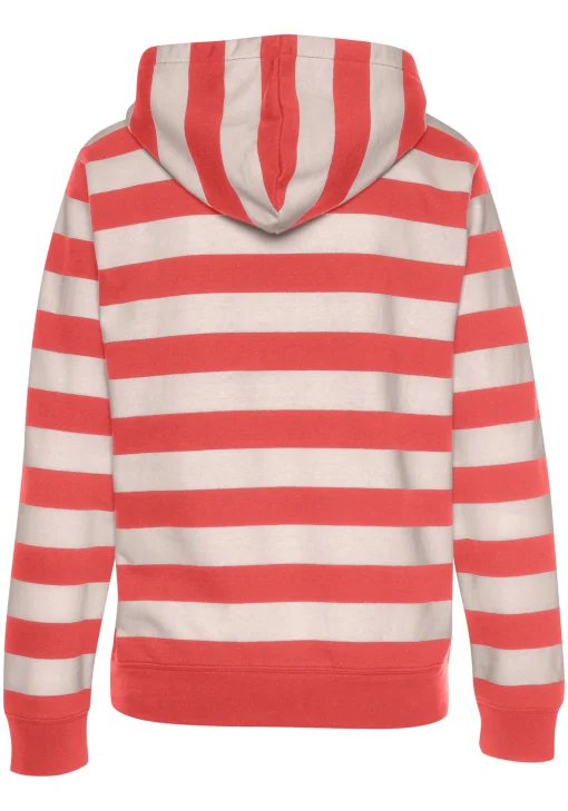 Kapuzensweatshirt