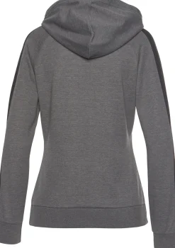 Kapuzensweatshirt