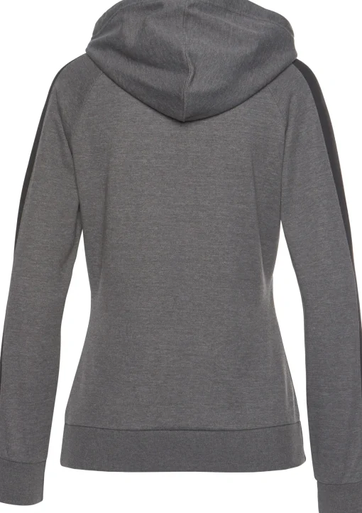 Kapuzensweatshirt