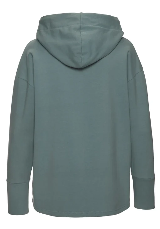 Kapuzensweatshirt