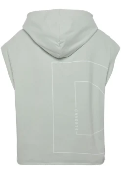Kapuzensweatshirt