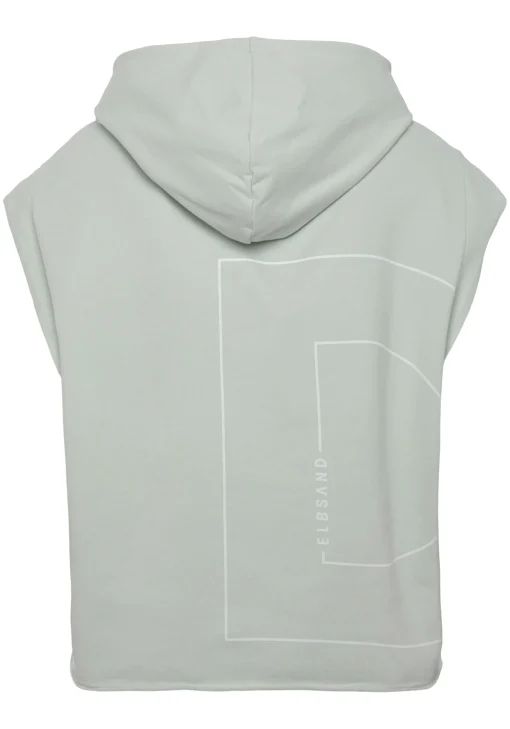 Kapuzensweatshirt