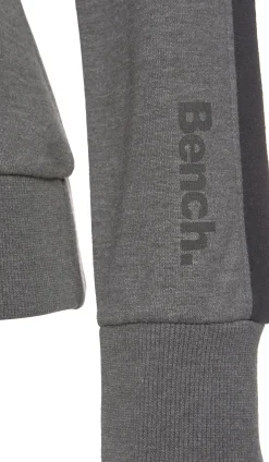 Kapuzensweatshirt