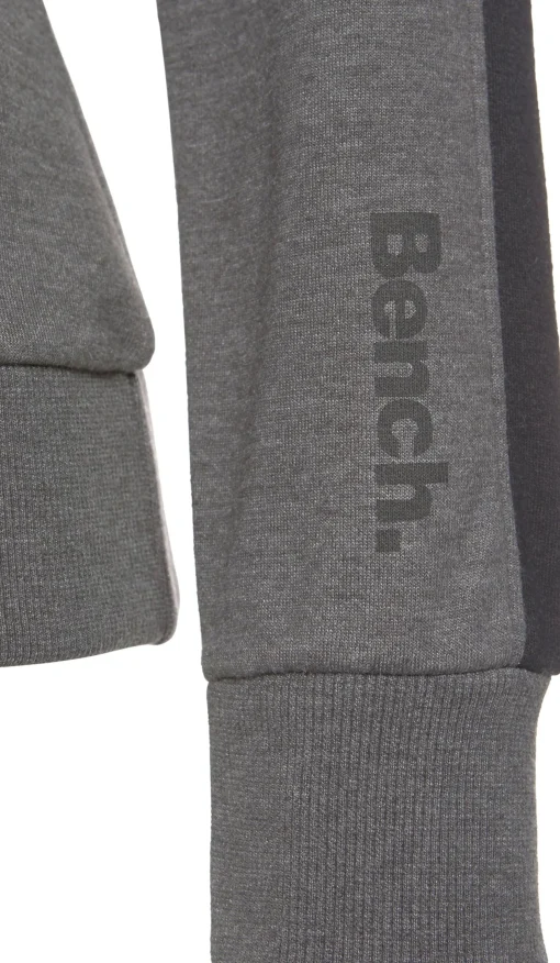 Kapuzensweatshirt