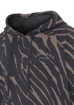 Kapuzensweatshirt