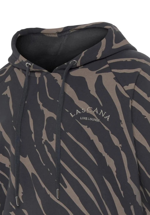 Kapuzensweatshirt