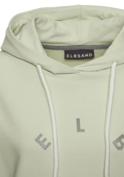 Kapuzensweatshirt