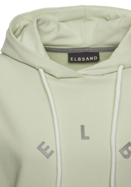 Kapuzensweatshirt