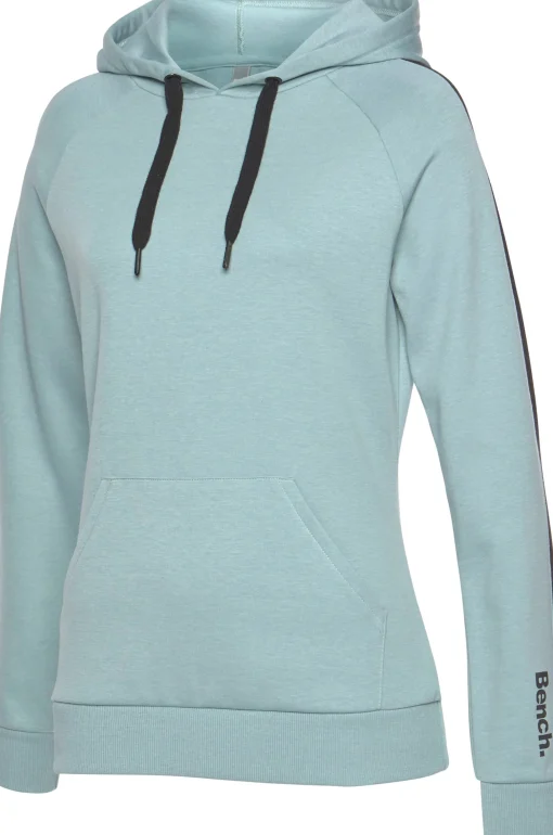 Kapuzensweatshirt