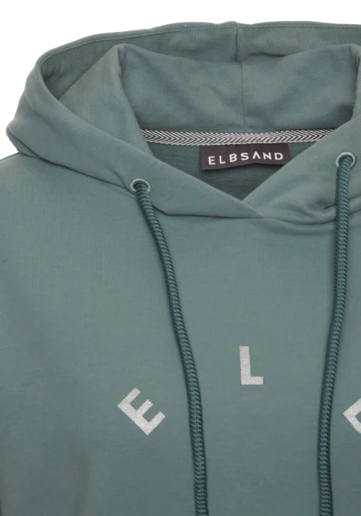 Kapuzensweatshirt