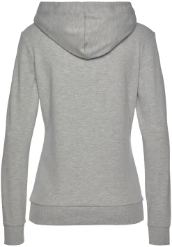 Kapuzensweatshirt