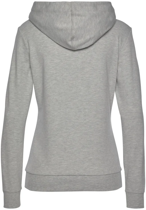 Kapuzensweatshirt