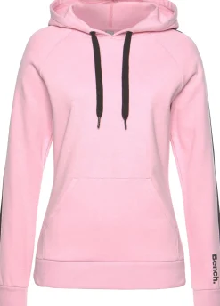 Kapuzensweatshirt