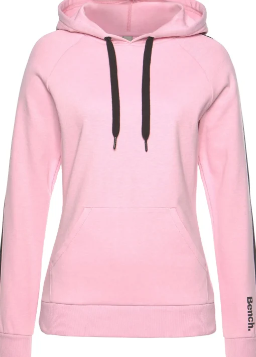 Kapuzensweatshirt
