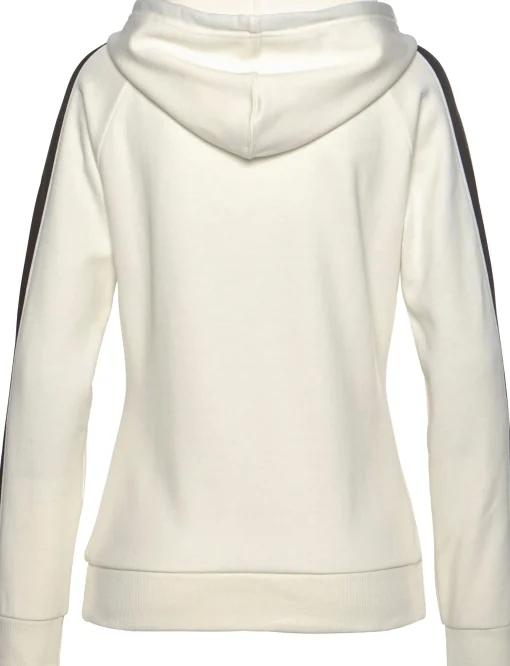 Kapuzensweatshirt