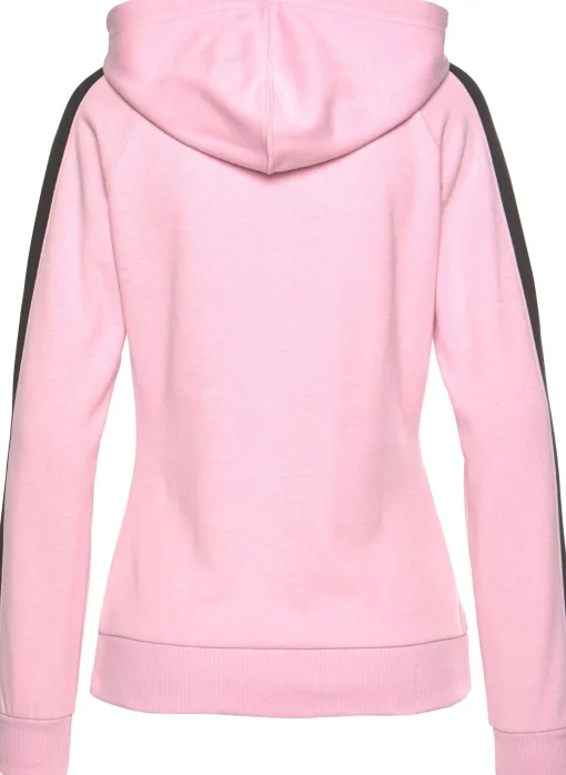 Kapuzensweatshirt