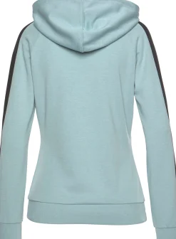 Kapuzensweatshirt