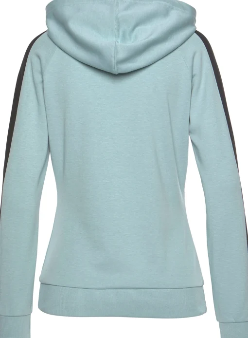 Kapuzensweatshirt